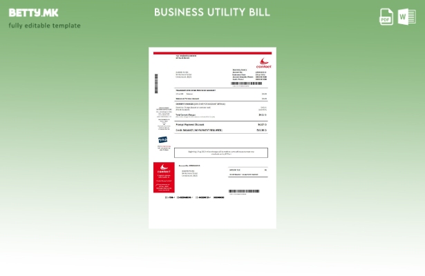 модерен стил Нов Зеланд Контакт Шаблон за енергетски доказ за енергетска деловна